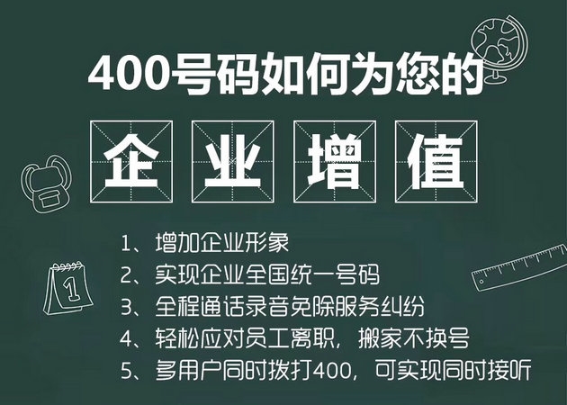 安陸400電話辦理